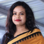 Nivedita Panda