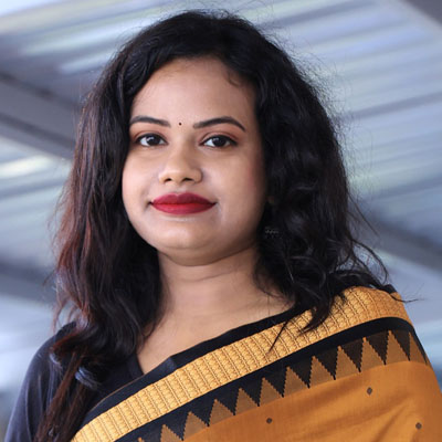 Nivedita Panda Nivedita Panda