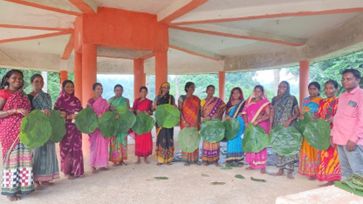 ଜୀବିକାର ସୁରକ୍ଷାରେ ଗୋଷ୍ଠୀ ସଂଗଠନର ଆବଶ୍ୟକତା ଓ ଭୂମିକା