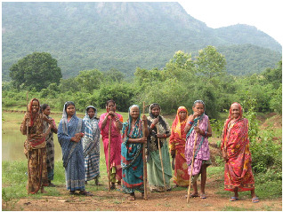 ସାମୂହିକ ସମ୍ବଳର ରକ୍ଷକ : ଓଡ଼ିଶାରେ ଗୋଷ୍ଠୀ ପରିଚାଳିତ ସଂରକ୍ଷଣ